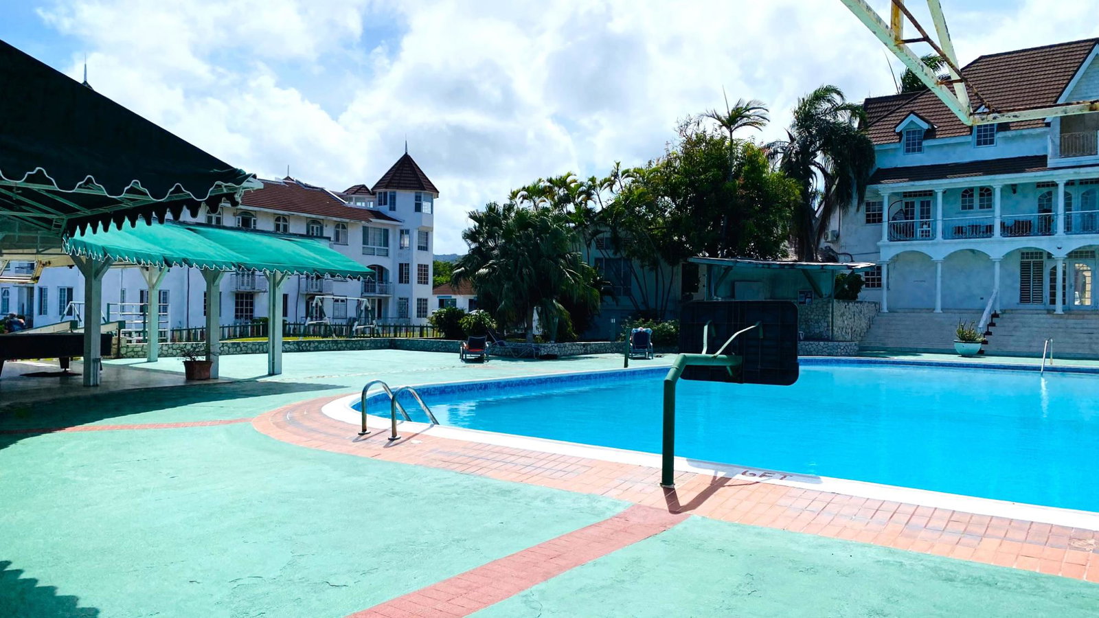 Twenty-Seventh image of D32- Sea Castles in Montego Bay, St. James, Jamaica - property is For Sale