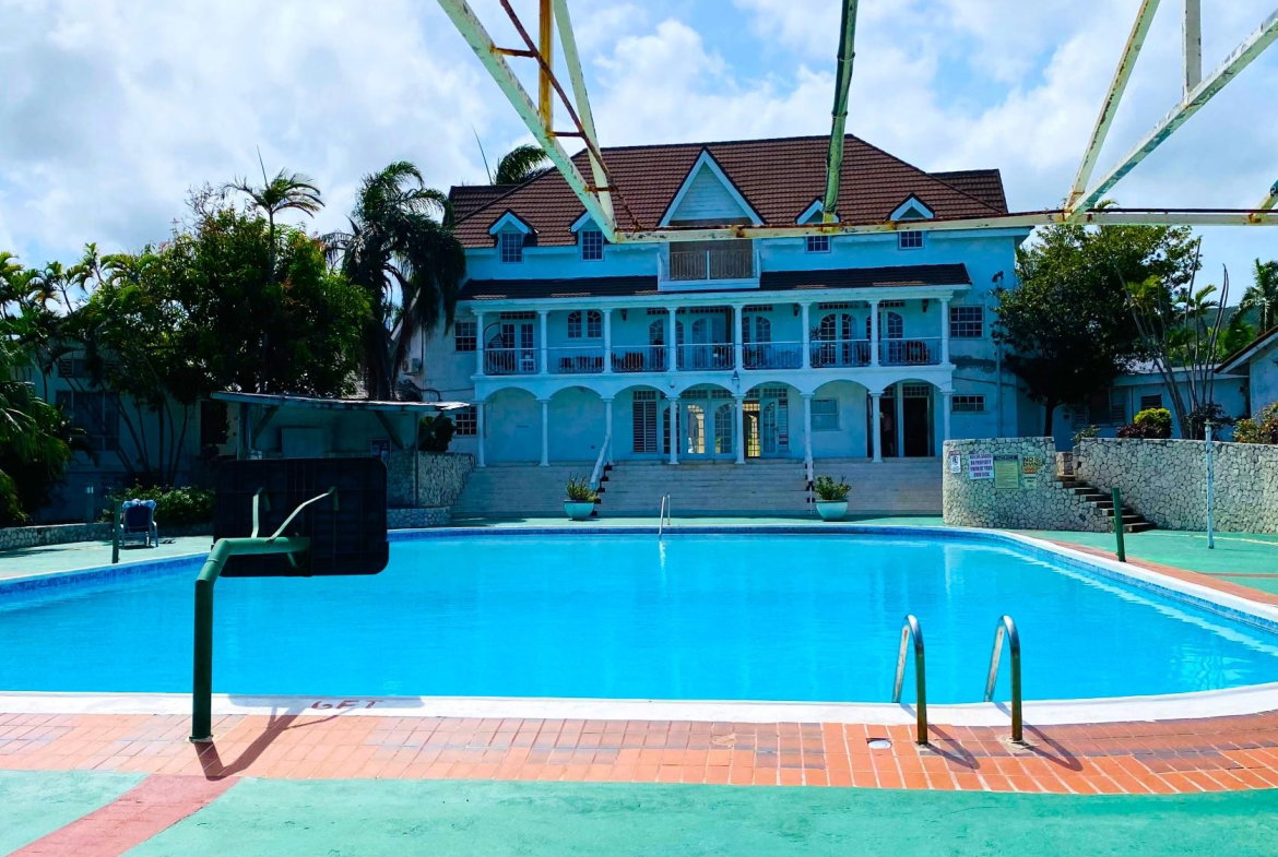 Twenty-Eighth image of D32- Sea Castles in Montego Bay, St. James, Jamaica - property is For Sale