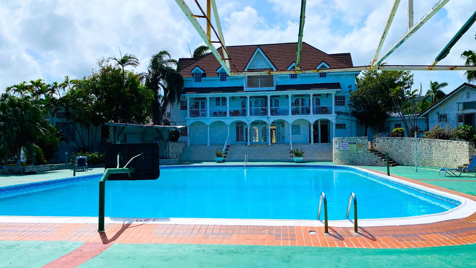 Twenty-Eighth image of D32- Sea Castles in Montego Bay, St. James, Jamaica - property is For Sale