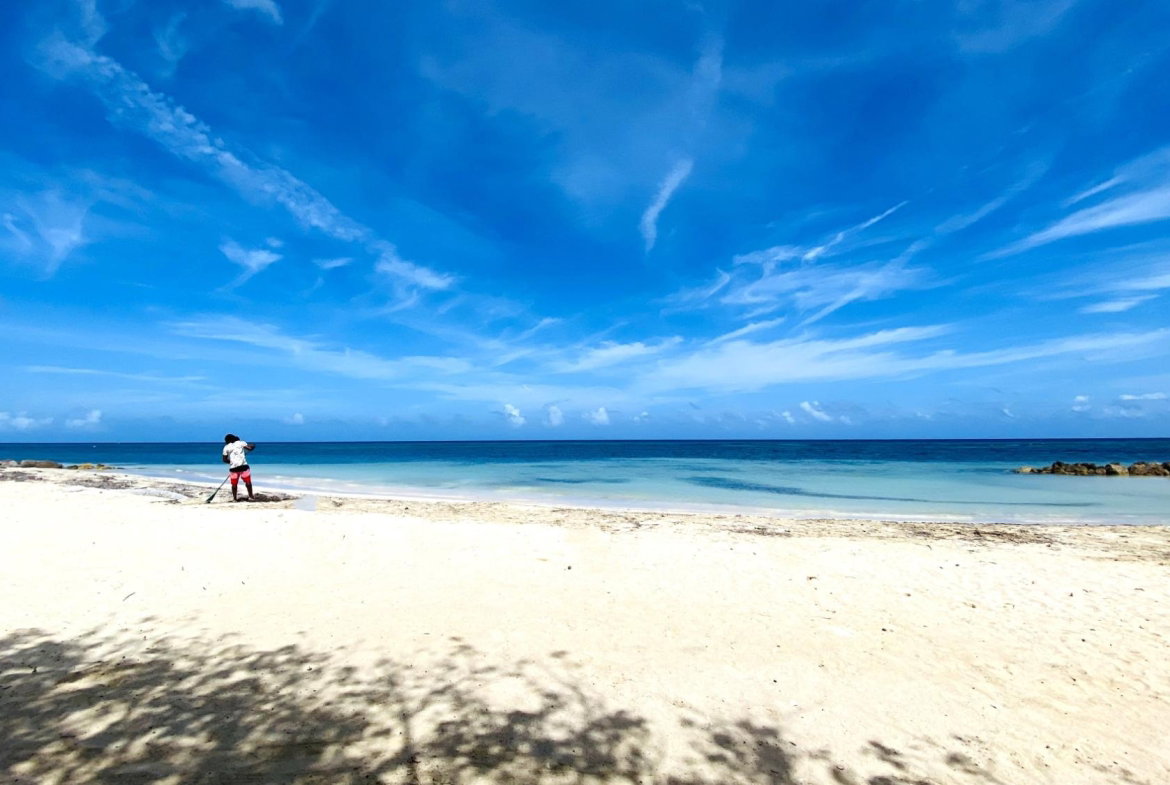 Twenty-Ninth image of D32- Sea Castles in Montego Bay, St. James, Jamaica - property is For Sale