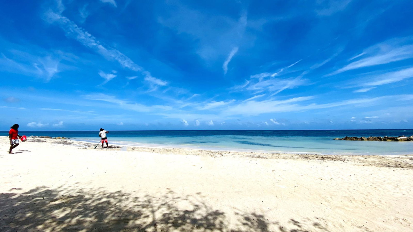 Twenty-Ninth image of D32- Sea Castles in Montego Bay, St. James, Jamaica - property is For Sale