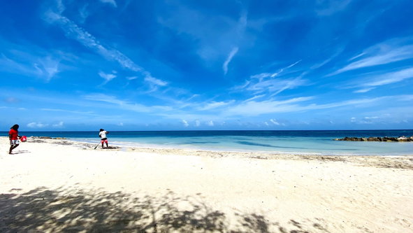 Twenty-Ninth image of D32- Sea Castles in Montego Bay, St. James, Jamaica - property is For Sale