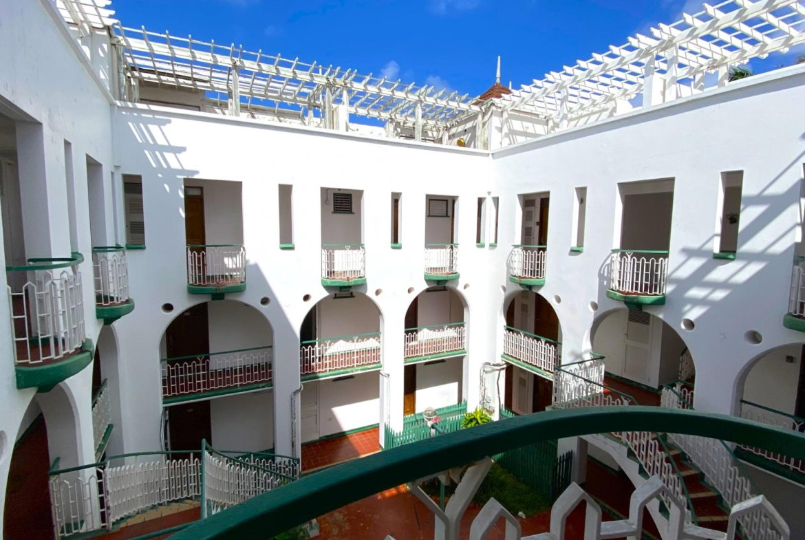 Thirtieth image of D32- Sea Castles in Montego Bay, St. James, Jamaica - property is For Sale