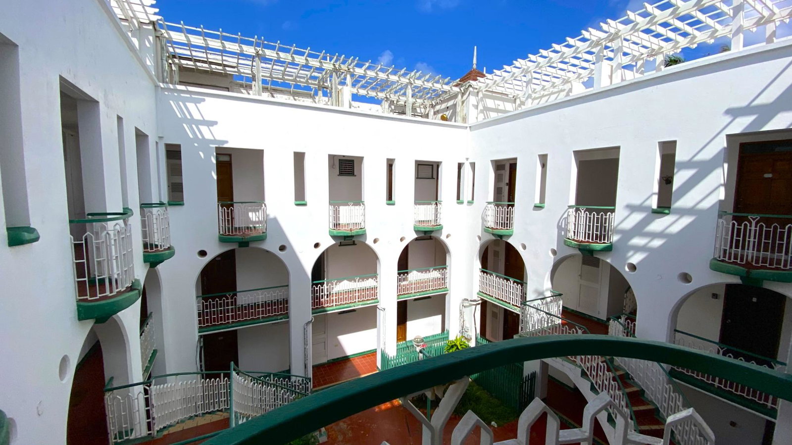 Thirtieth image of D32- Sea Castles in Montego Bay, St. James, Jamaica - property is For Sale