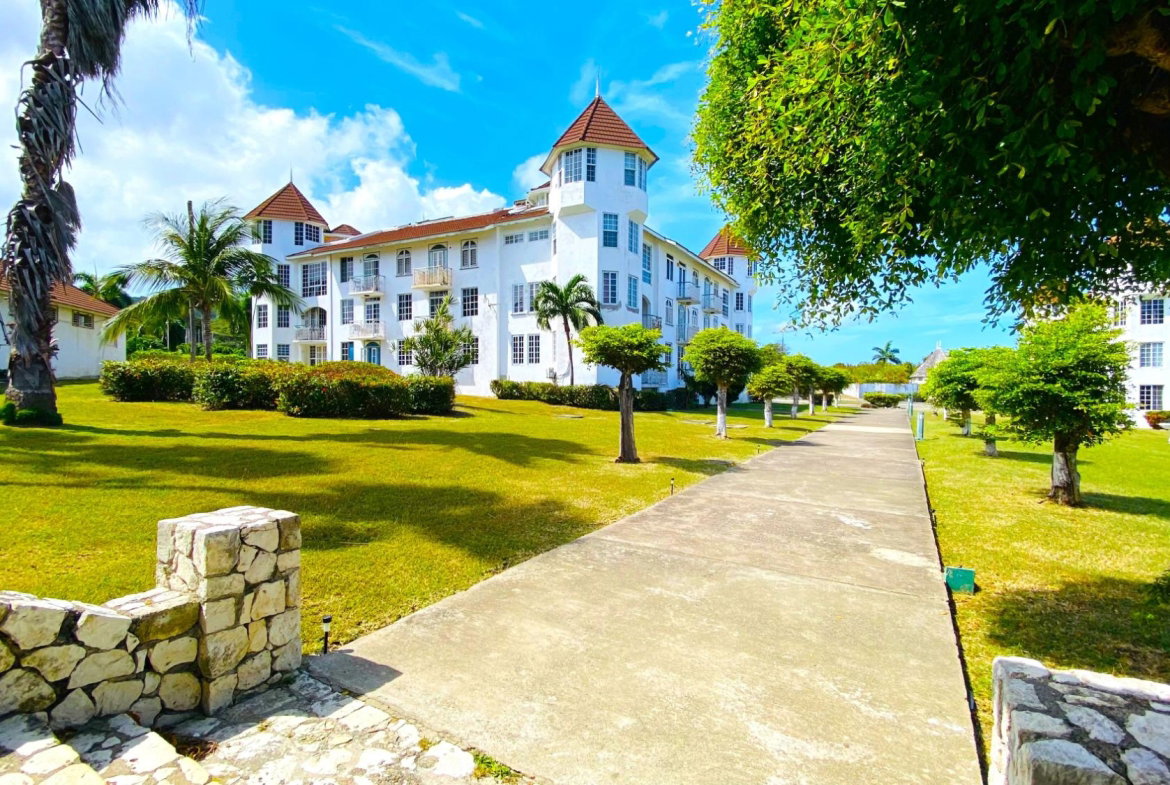 Fourth image of D32- Sea Castles in Montego Bay, St. James, Jamaica - property is For Sale