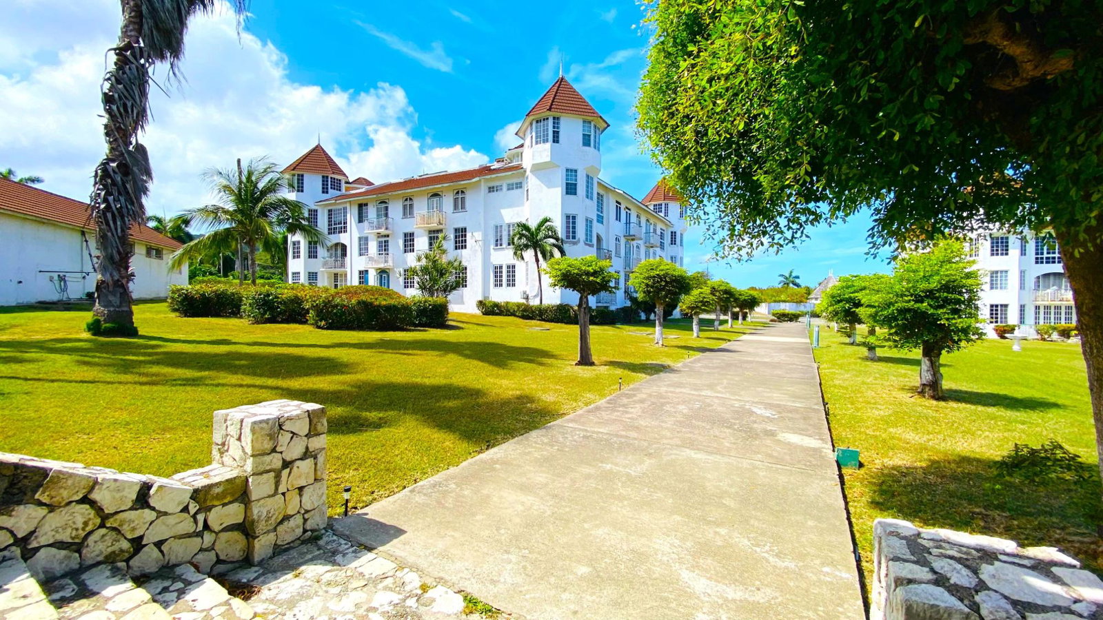 Fourth image of D32- Sea Castles in Montego Bay, St. James, Jamaica - property is For Sale