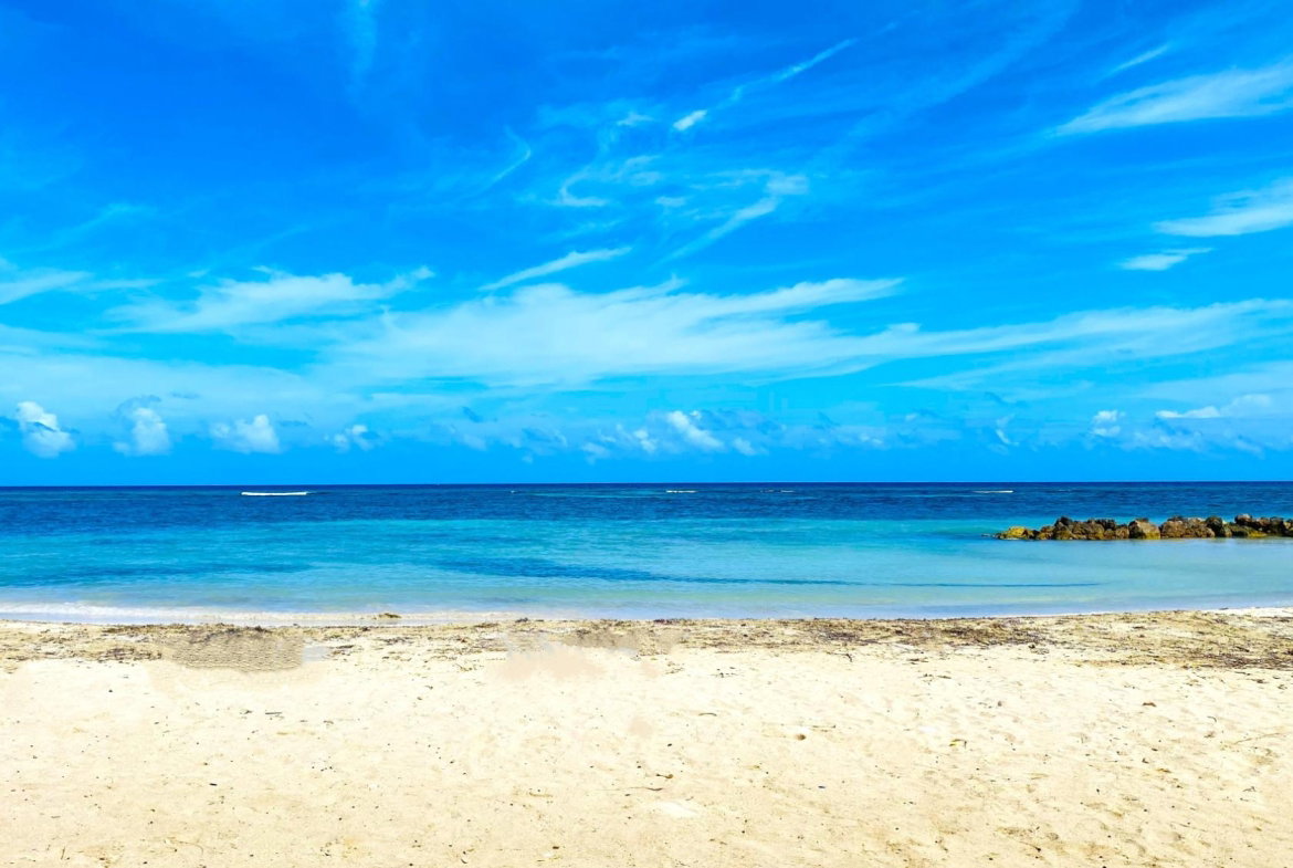 Fifth image of D32- Sea Castles in Montego Bay, St. James, Jamaica - property is For Sale