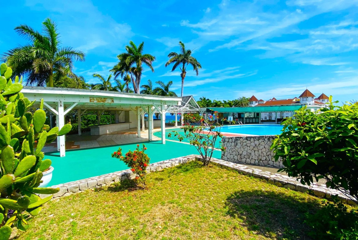 Sixth image of D32- Sea Castles in Montego Bay, St. James, Jamaica - property is For Sale