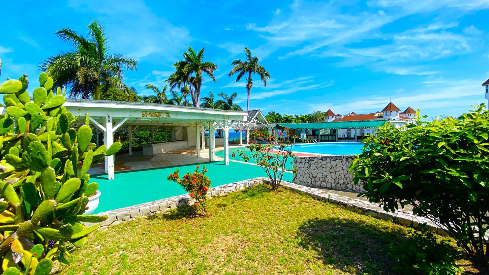 Sixth image of D32- Sea Castles in Montego Bay, St. James, Jamaica - property is For Sale