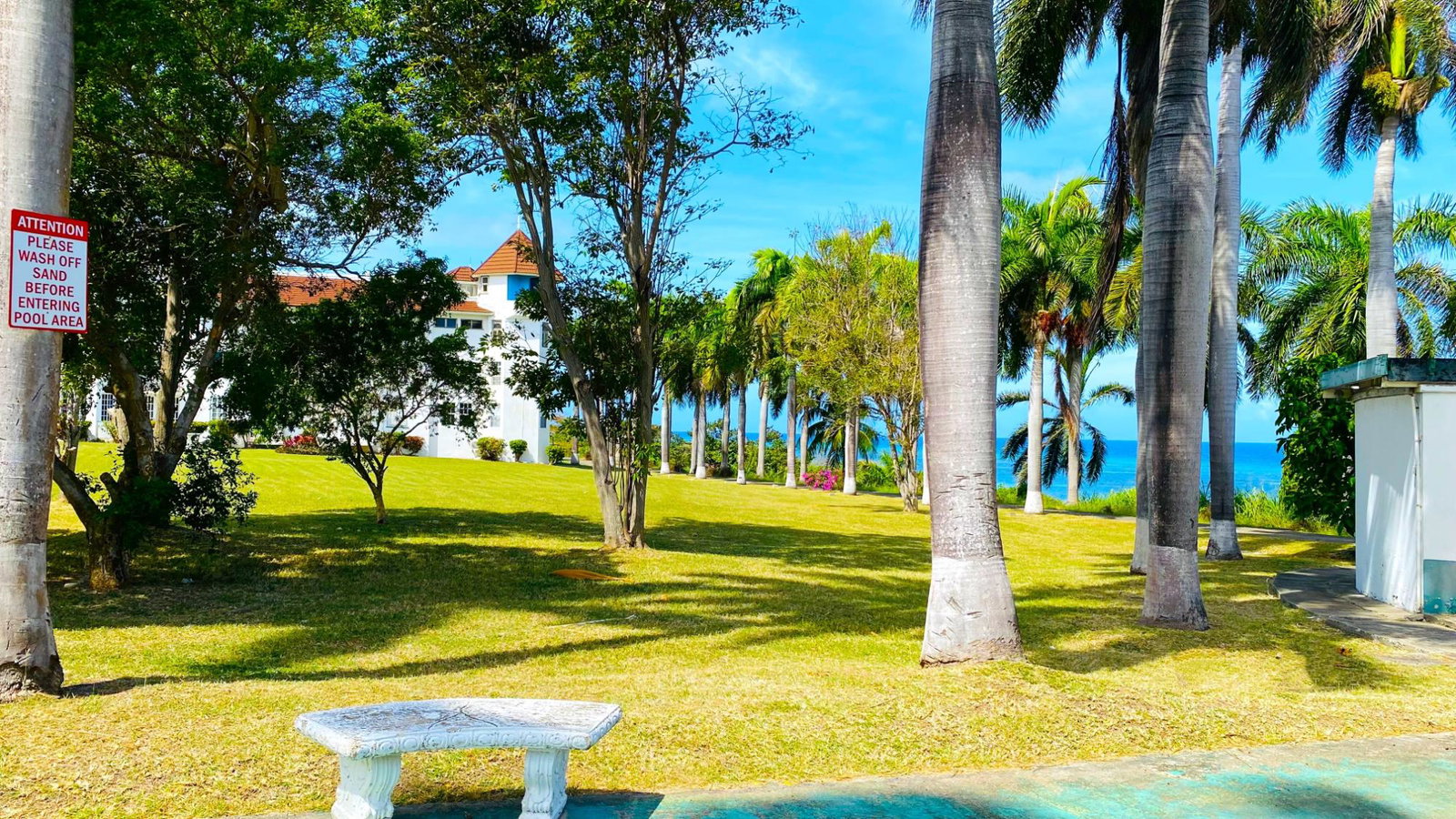 Seventh image of D32- Sea Castles in Montego Bay, St. James, Jamaica - property is For Sale