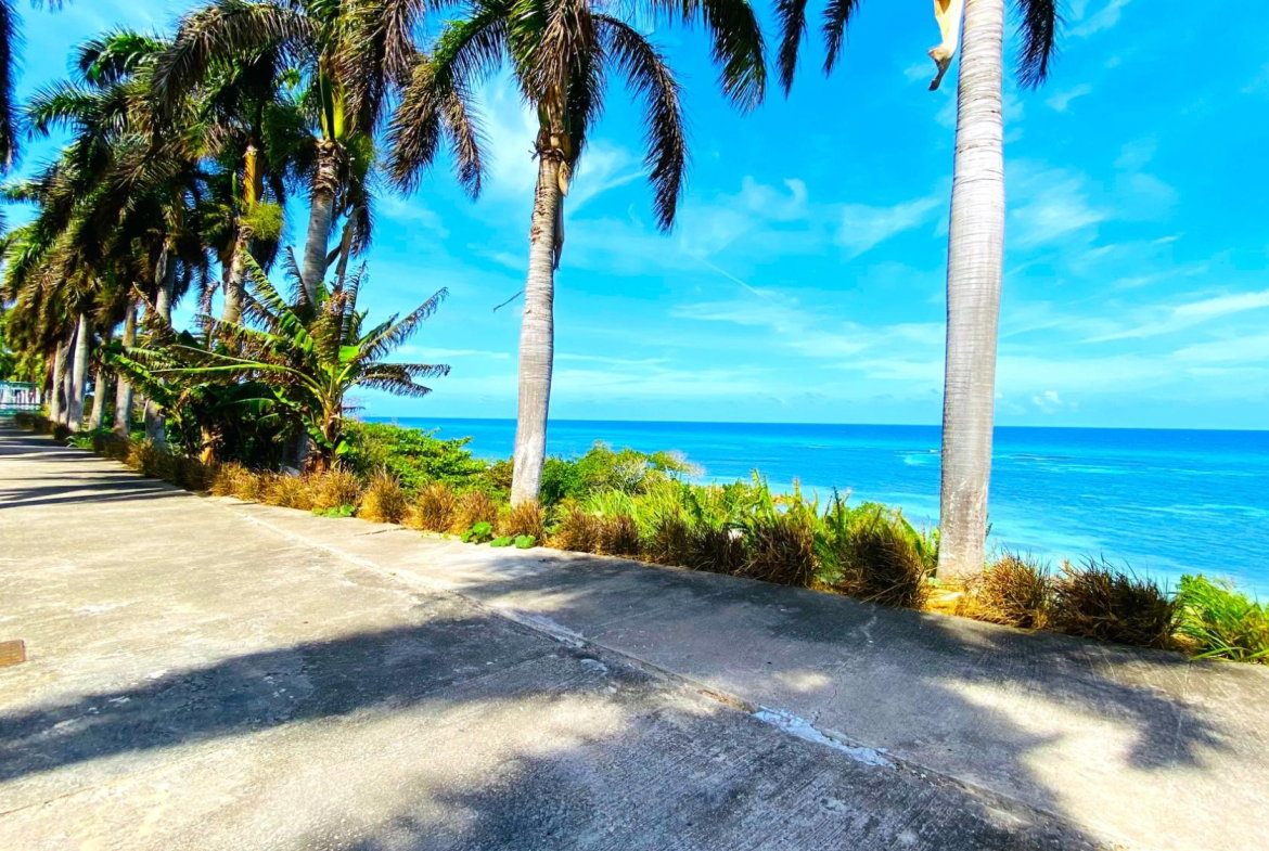Eighth image of D32- Sea Castles in Montego Bay, St. James, Jamaica - property is For Sale
