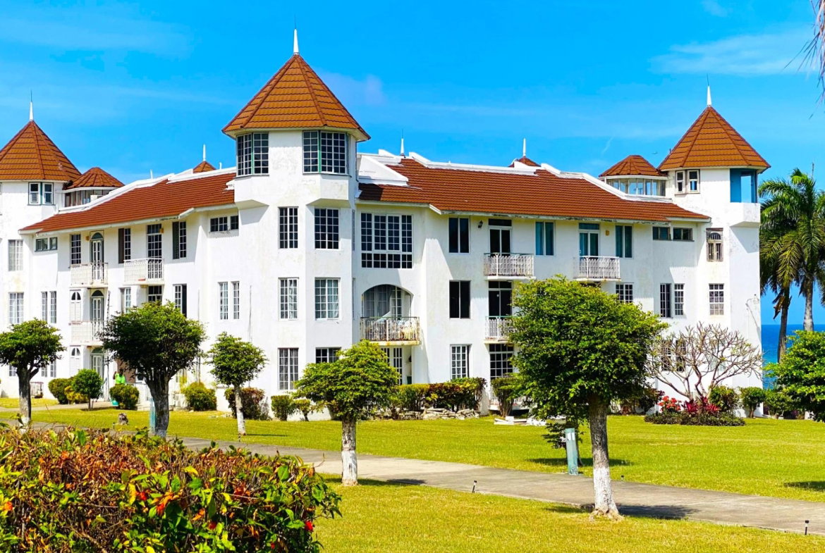 Ninth image of D32- Sea Castles in Montego Bay, St. James, Jamaica - property is For Sale