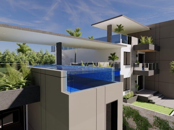 First image of 8- Palacio Del Valle in Ocho Rios, St. Ann, Jamaica - property is For Sale