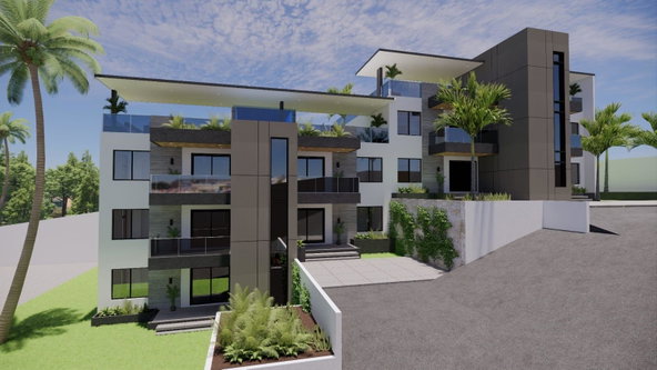 Fourth image of 8- Palacio Del Valle in Ocho Rios, St. Ann, Jamaica - property is For Sale