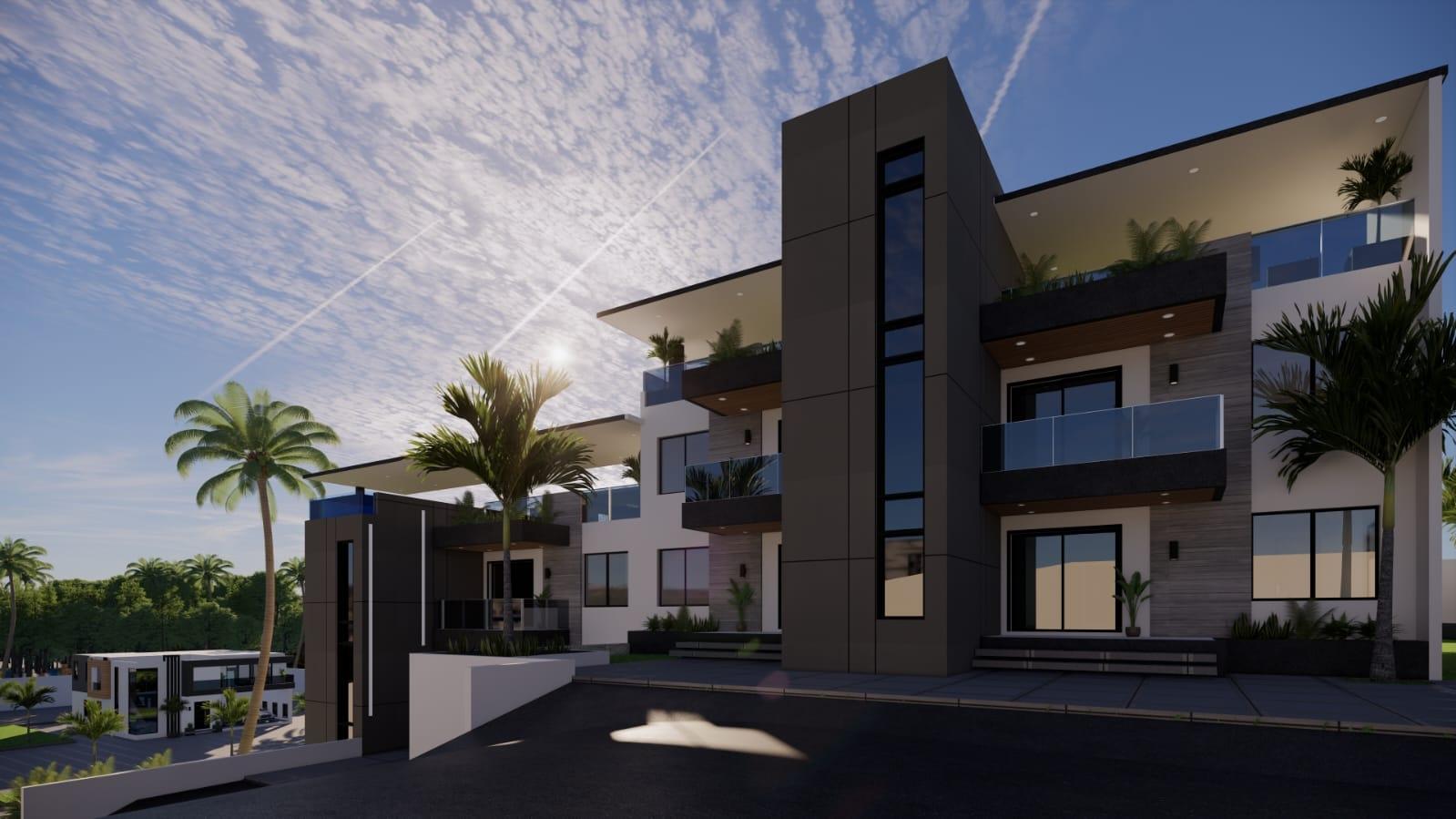 Luxury-Condos-for-Sale-in-Ocho-Rios-Exquisite-Resort-Living Seventh image of 8- Palacio Del Valle in Ocho Rios, St. Ann, Jamaica - property is For Sale
