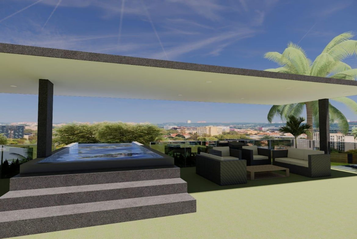 Eighth image of 7- Palacio Del Valle in Ocho Rios, St. Ann, Jamaica - property is For Sale