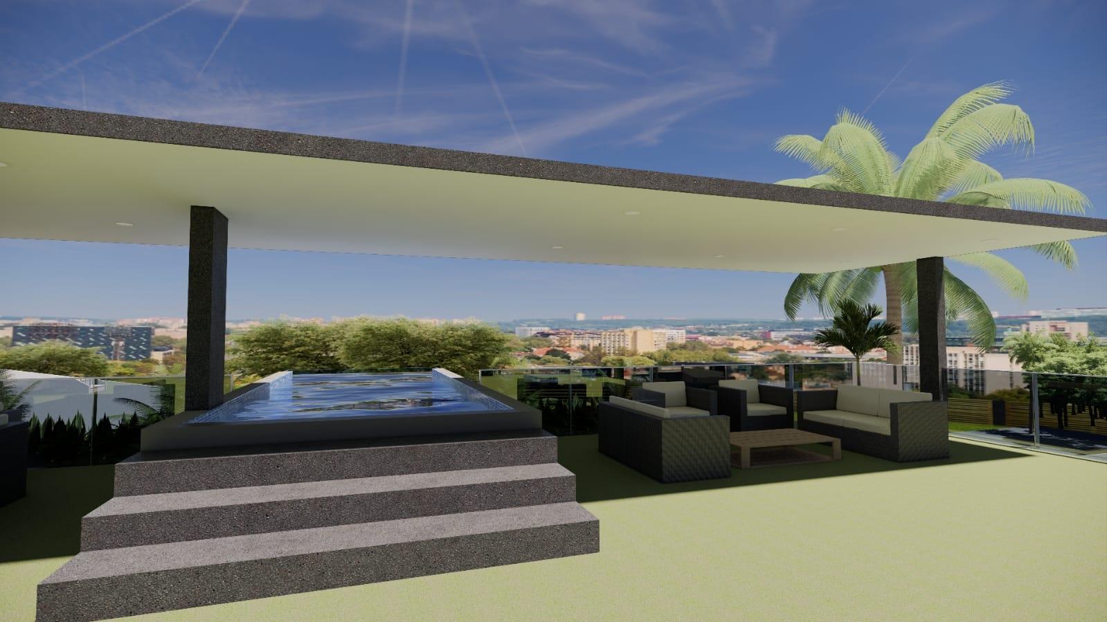 Luxury-Condos-for-Sale-in-Ocho-Rios-Exquisite-Resort-Living Eighth image of 7- Palacio Del Valle in Ocho Rios, St. Ann, Jamaica - property is For Sale