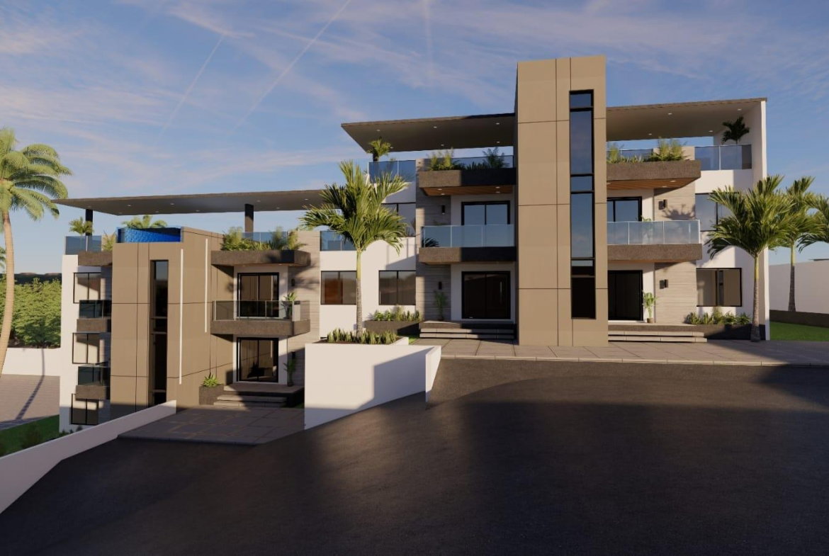 Second image of 2- Palacio Del Valle in Ocho Rios, St. Ann, Jamaica - property is For Sale
