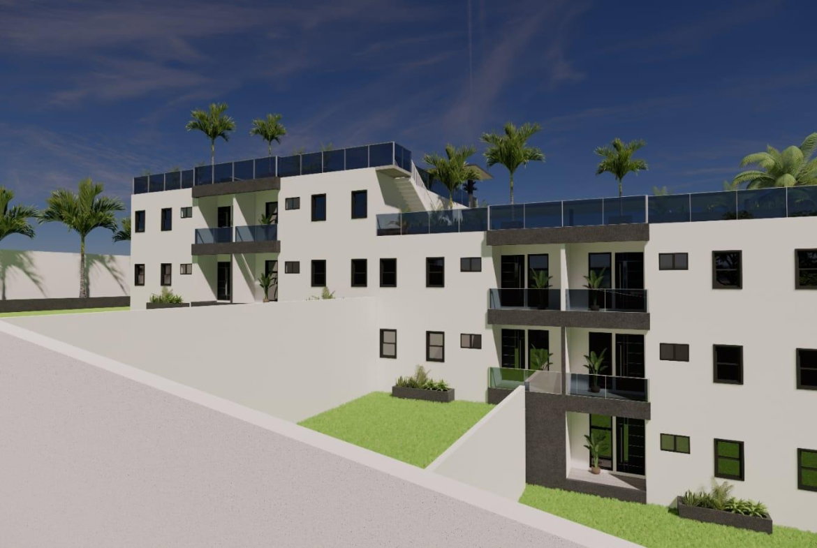 Seventeenth image of 2- Palacio Del Valle in Ocho Rios, St. Ann, Jamaica - property is For Sale