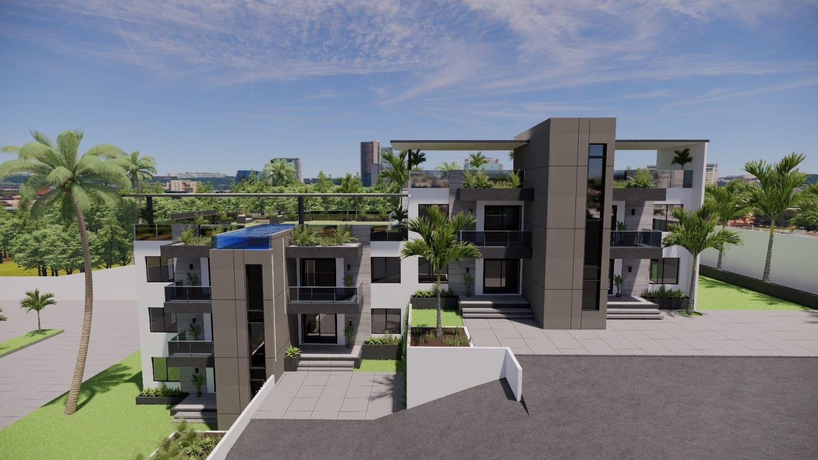 Fourth image of 5- Palacio Del Valle in Ocho Rios, St. Ann, Jamaica - property is For Sale