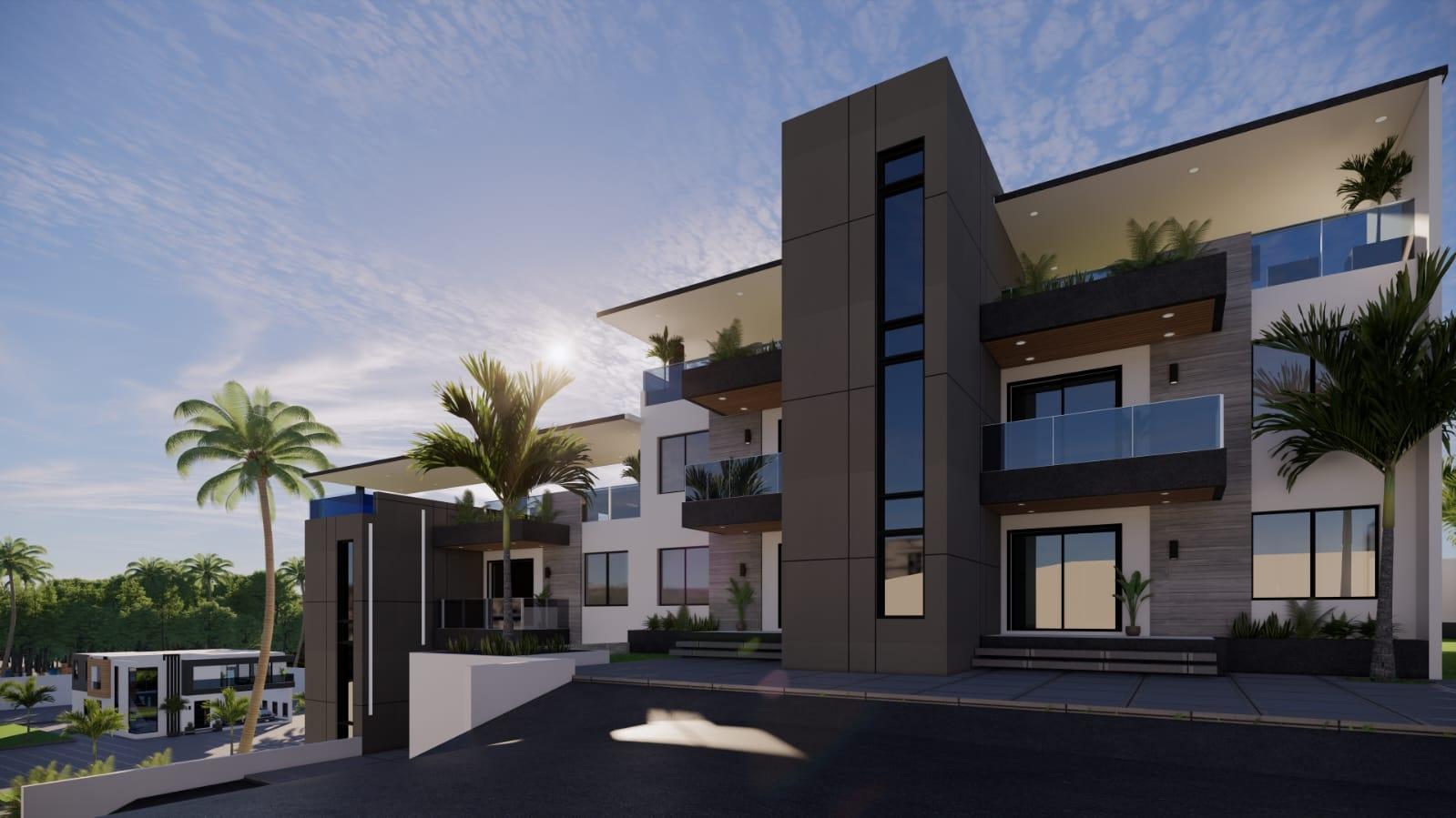 Seventh image of 5- Palacio Del Valle in Ocho Rios, St. Ann, Jamaica - property is For Sale