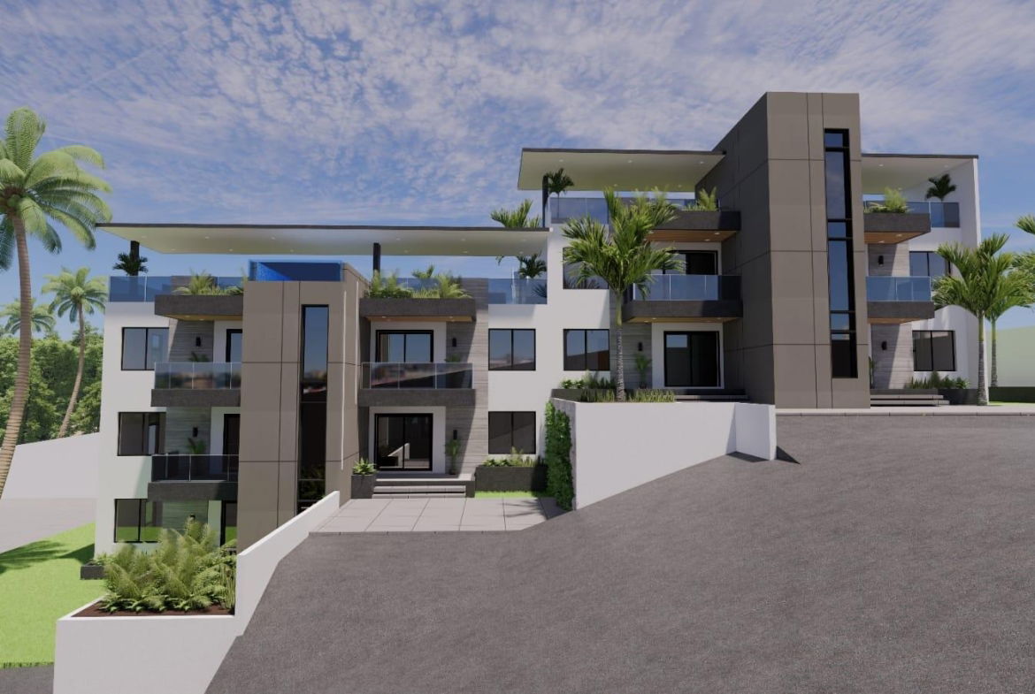 Fourteenth image of 5- Palacio Del Valle in Ocho Rios, St. Ann, Jamaica - property is For Sale