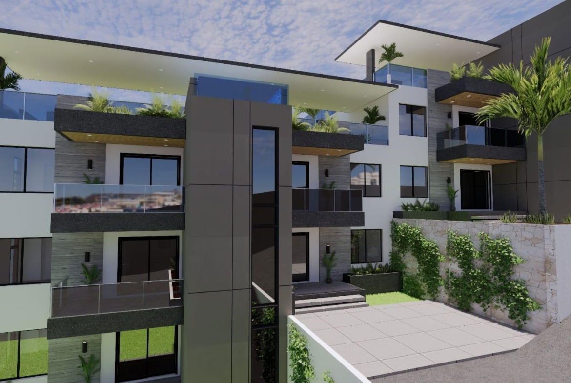 Sixteenth image of 5- Palacio Del Valle in Ocho Rios, St. Ann, Jamaica - property is For Sale