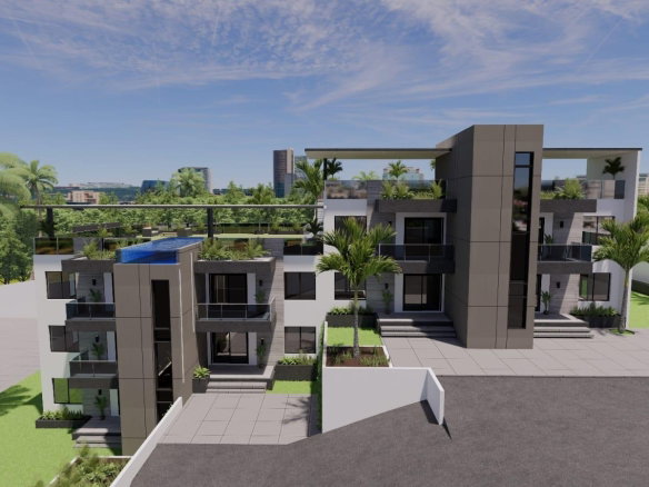 First image of 2- Palacio Del Valle in Ocho Rios, St. Ann, Jamaica - property is For Sale