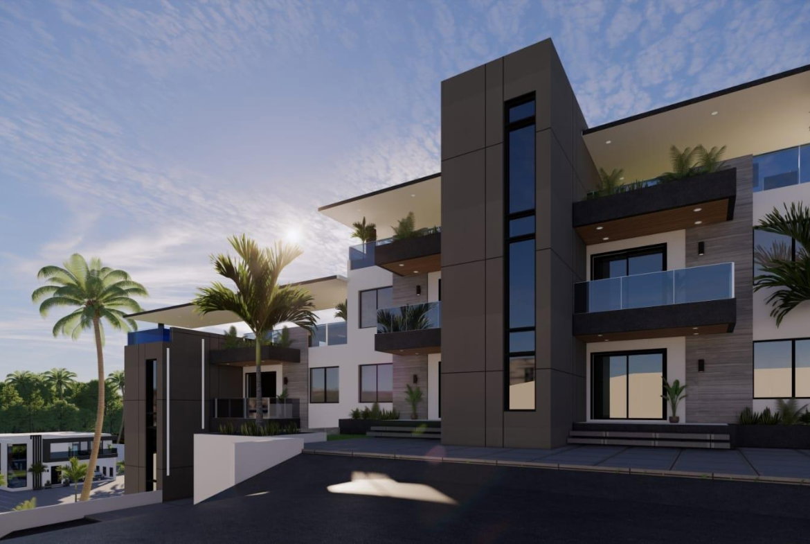 Seventh image of 2- Palacio Del Valle in Ocho Rios, St. Ann, Jamaica - property is For Sale
