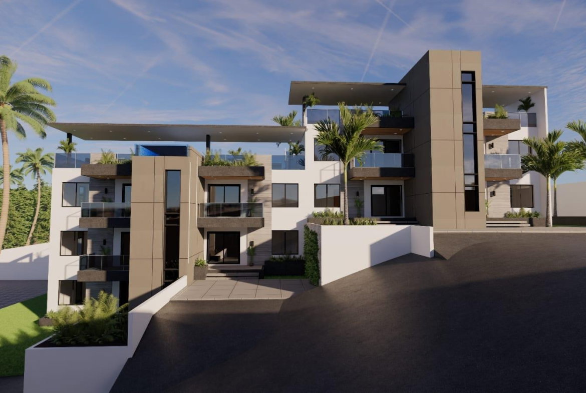 Second image of 3- Palacio Del Valle in Ocho Rios, St. Ann, Jamaica - property is For Sale