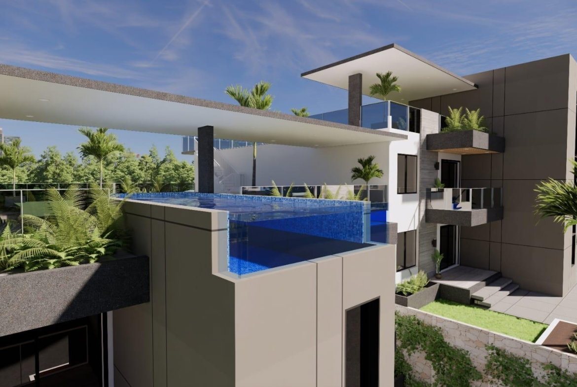 Thirteenth image of 3- Palacio Del Valle in Ocho Rios, St. Ann, Jamaica - property is For Sale