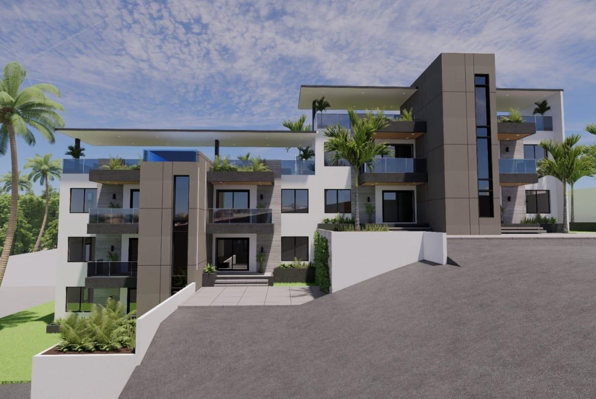 Fourteenth image of 3- Palacio Del Valle in Ocho Rios, St. Ann, Jamaica - property is For Sale