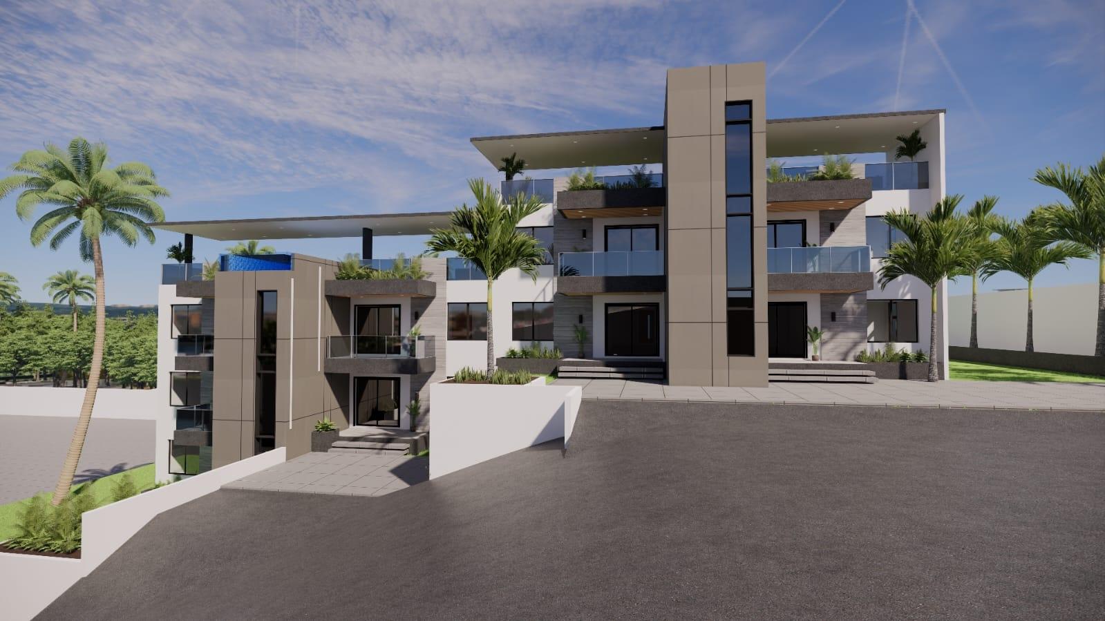 Fifteenth image of 3- Palacio Del Valle in Ocho Rios, St. Ann, Jamaica - property is For Sale