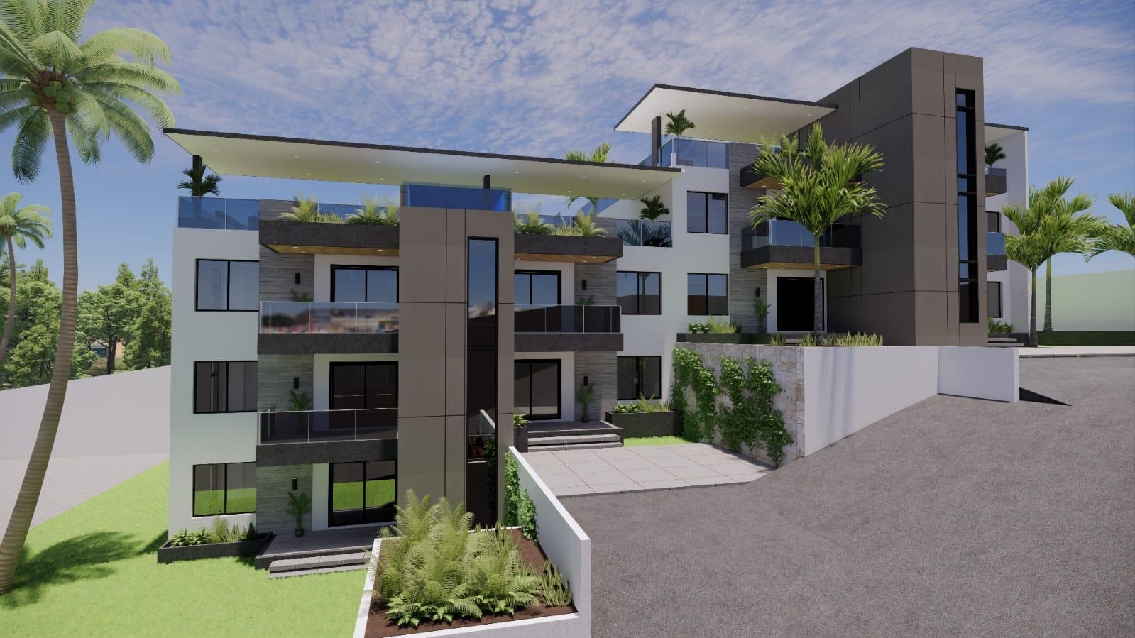 Third image of 6- Palacio Del Valle in Ocho Rios, St. Ann, Jamaica - property is For Sale
