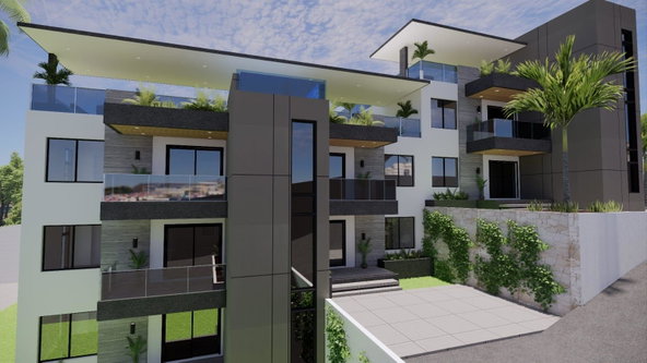 Sixteenth image of 6- Palacio Del Valle in Ocho Rios, St. Ann, Jamaica - property is For Sale