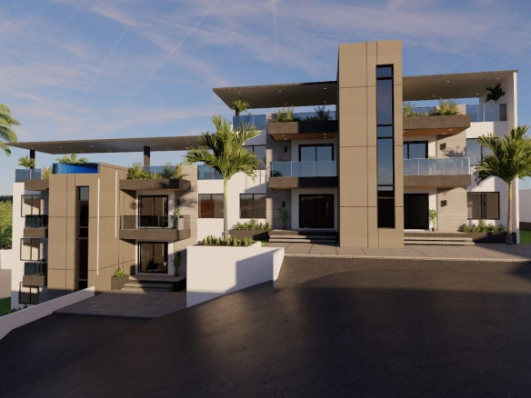 First image of 9- Palacio Del Valle in Ocho Rios, St. Ann, Jamaica - property is For Sale