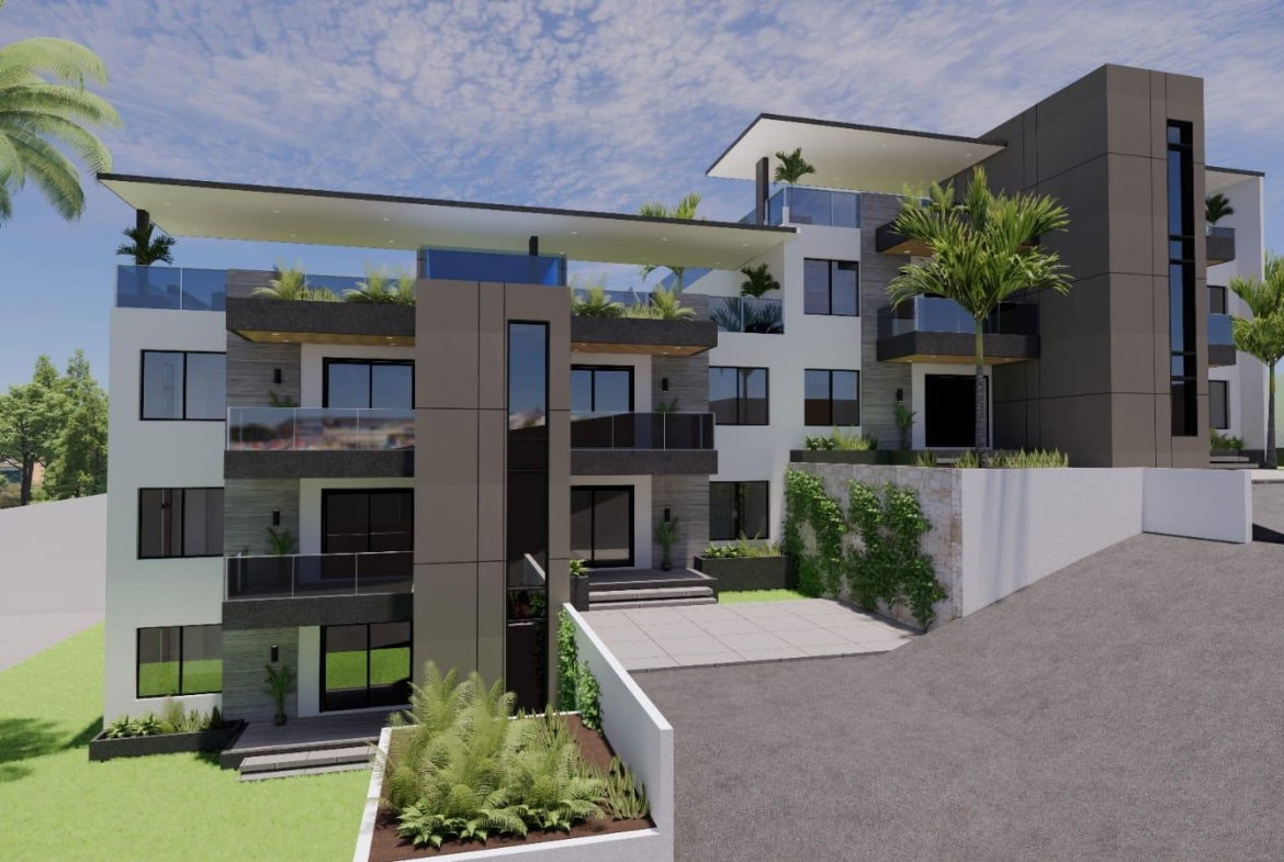 Third image of 9- Palacio Del Valle in Ocho Rios, St. Ann, Jamaica - property is For Sale