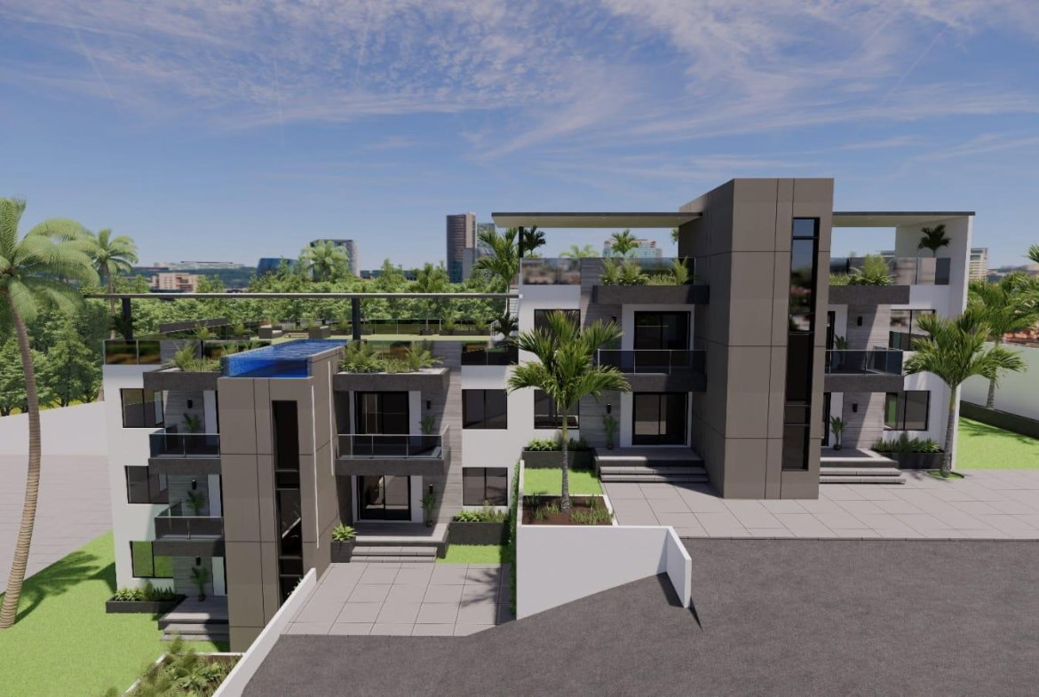 Fourth image of 9- Palacio Del Valle in Ocho Rios, St. Ann, Jamaica - property is For Sale
