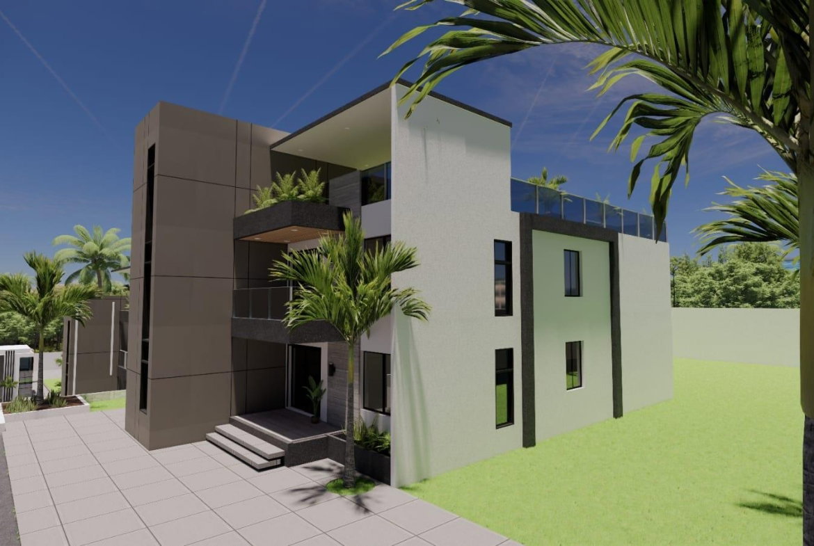 Fifth image of 3- Palacio Del Valle in Ocho Rios, St. Ann, Jamaica - property is For Sale