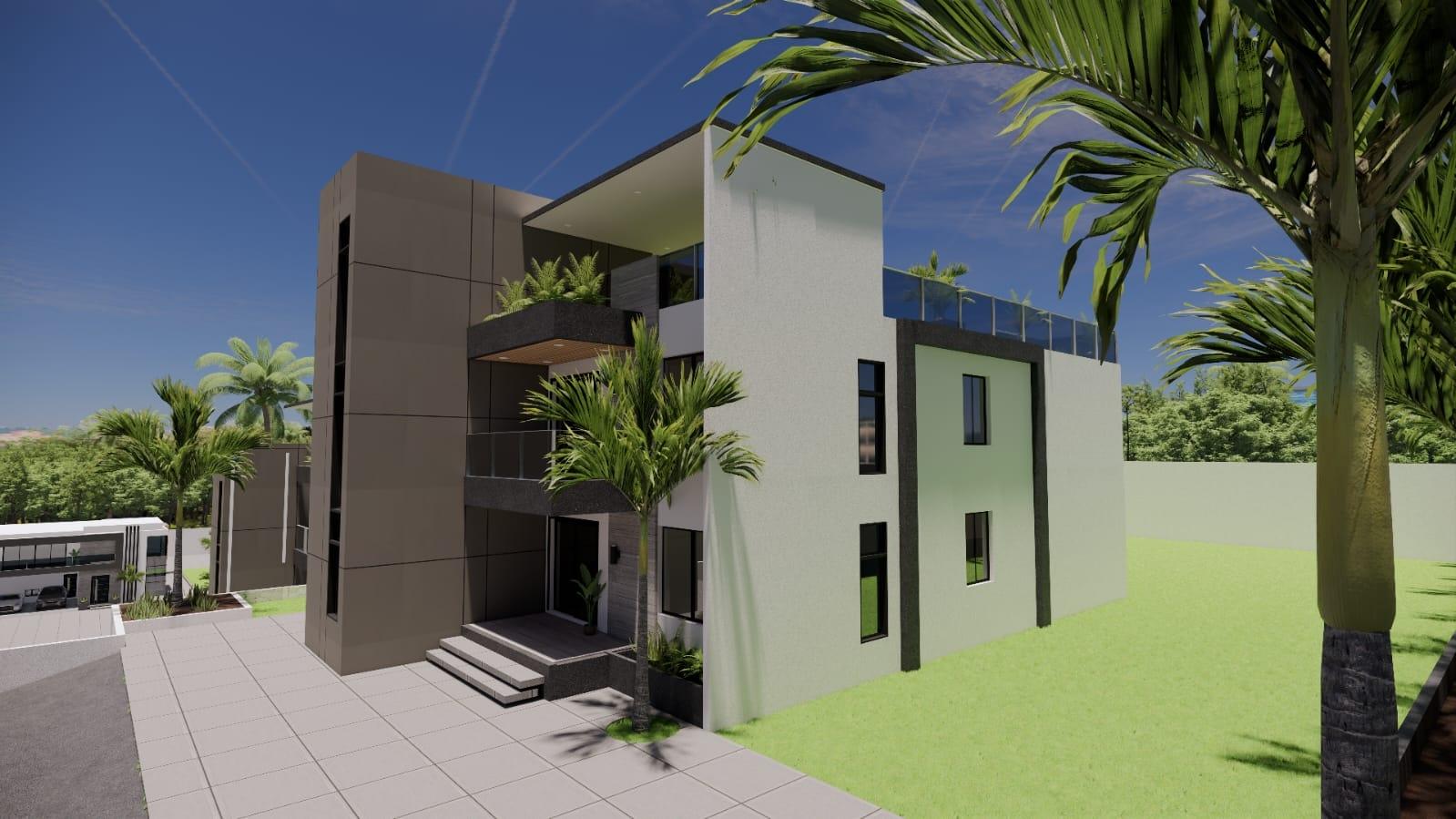 Fifth image of 3- Palacio Del Valle in Ocho Rios, St. Ann, Jamaica - property is For Sale