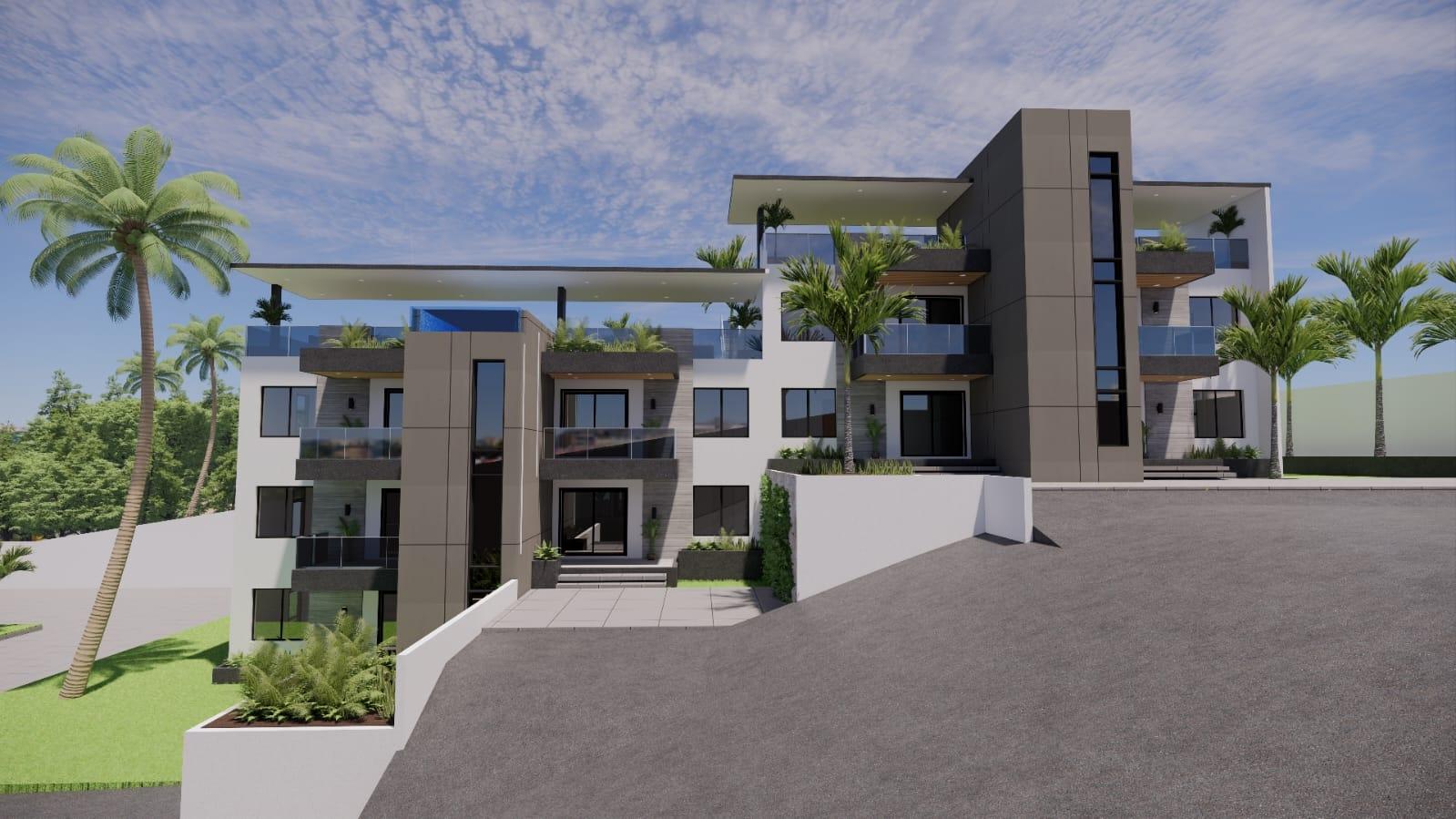 Fourteenth image of 9- Palacio Del Valle in Ocho Rios, St. Ann, Jamaica - property is For Sale