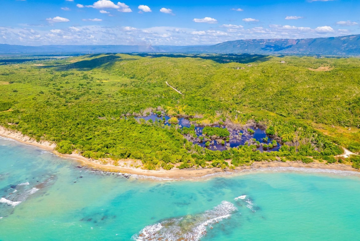 Second image of Fort Charles, Treasure be in Treasure Beach, St. Elizabeth, Jamaica - property is For Sale