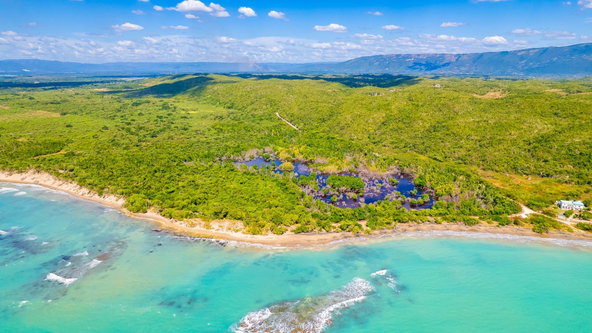 Second image of Fort Charles, Treasure be in Treasure Beach, St. Elizabeth, Jamaica - property is For Sale