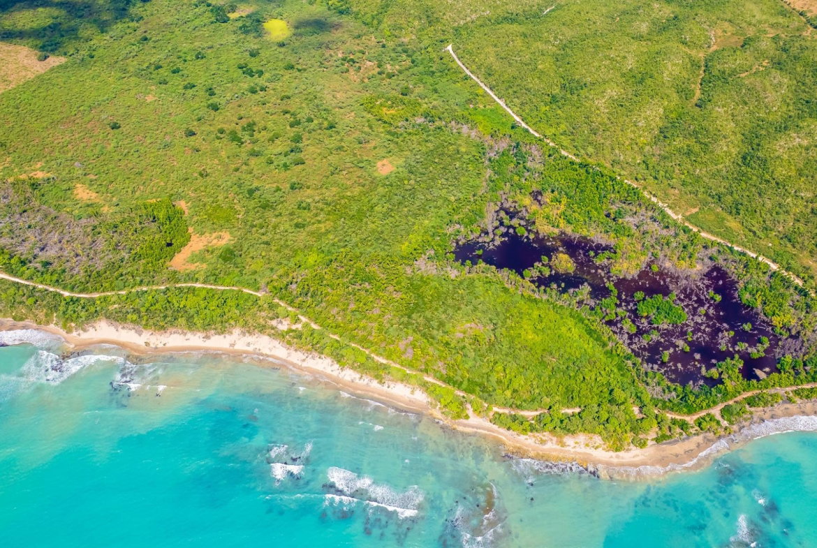 First image of Fort Charles, Treasure be in Treasure Beach, St. Elizabeth, Jamaica - property is For Sale
