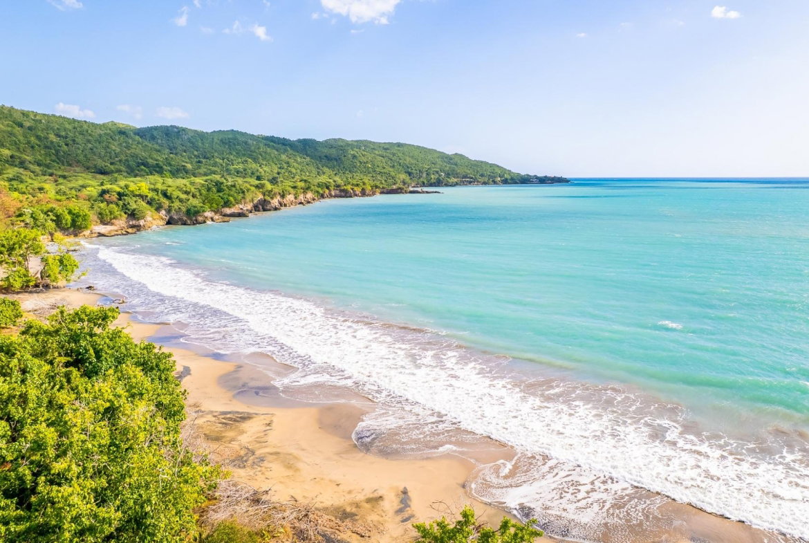 Fourteenth image of Fort Charles, Treasure be in Treasure Beach, St. Elizabeth, Jamaica - property is For Sale