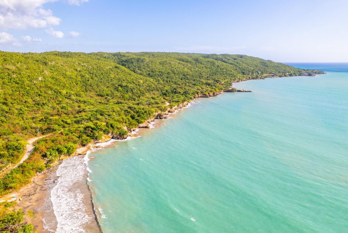 Fifteenth image of Fort Charles, Treasure be in Treasure Beach, St. Elizabeth, Jamaica - property is For Sale