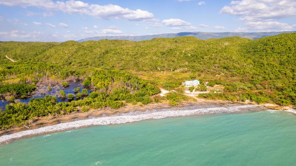 Sixteenth image of Fort Charles, Treasure be in Treasure Beach, St. Elizabeth, Jamaica - property is For Sale