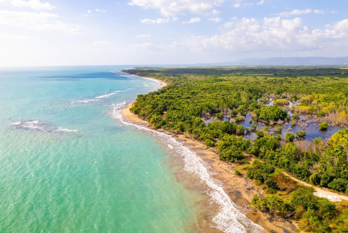 Seventeenth image of Fort Charles, Treasure be in Treasure Beach, St. Elizabeth, Jamaica - property is For Sale