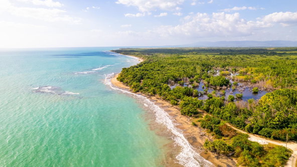 Seventeenth image of Fort Charles, Treasure be in Treasure Beach, St. Elizabeth, Jamaica - property is For Sale