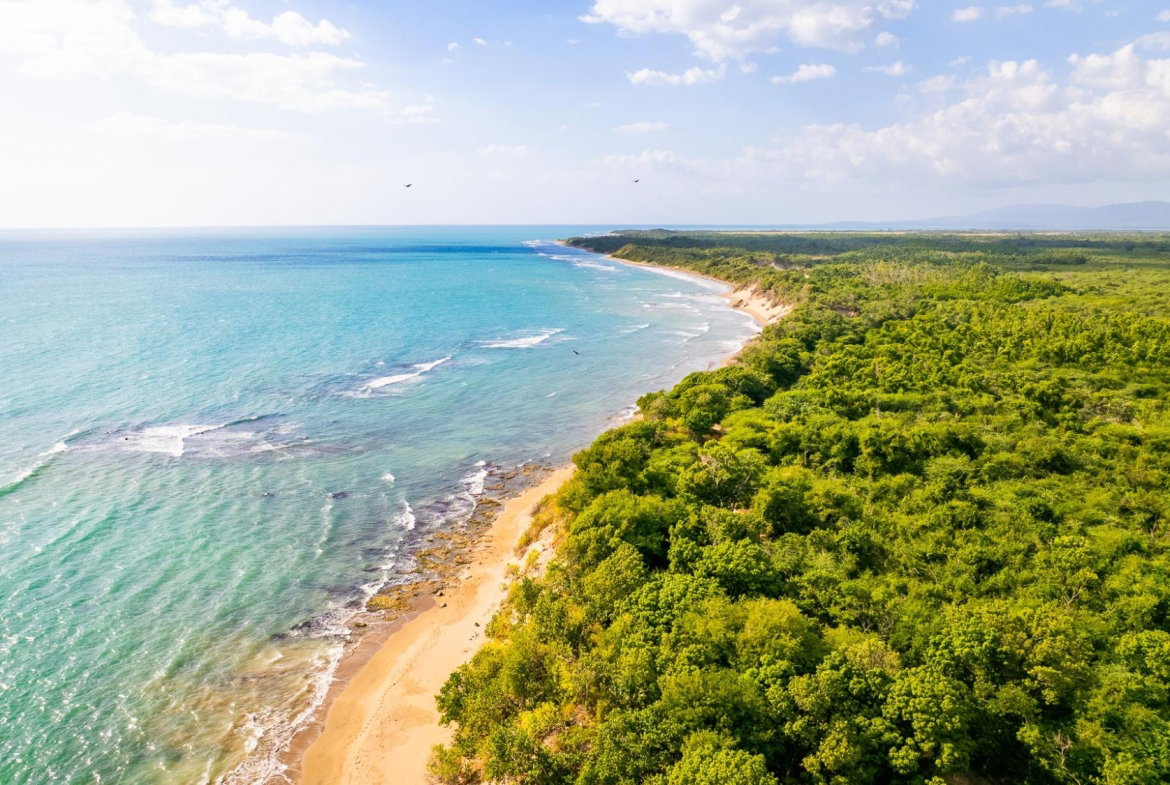 Eighteenth image of Fort Charles, Treasure be in Treasure Beach, St. Elizabeth, Jamaica - property is For Sale